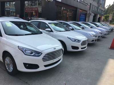 汽车以租代购 灵活拥有爱车的新途径