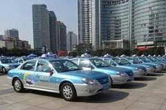 解析汽车出租行业新动态 市场变革与未来趋势