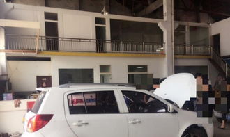 大型汽车修理厂转让招租及汽车出租业务探索