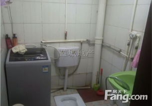 济南历城全福客车厂宿舍二室一厅出租 拎包入住，温馨生活从此开始