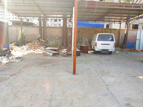 北京丰台区二类汽车修理厂厂房出租，配套汽车租赁服务