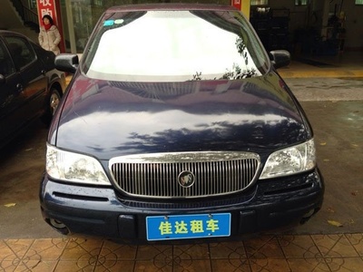 韶关租车服务全攻略 便捷出行一步到位